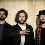 John Butler Trio - December 2014