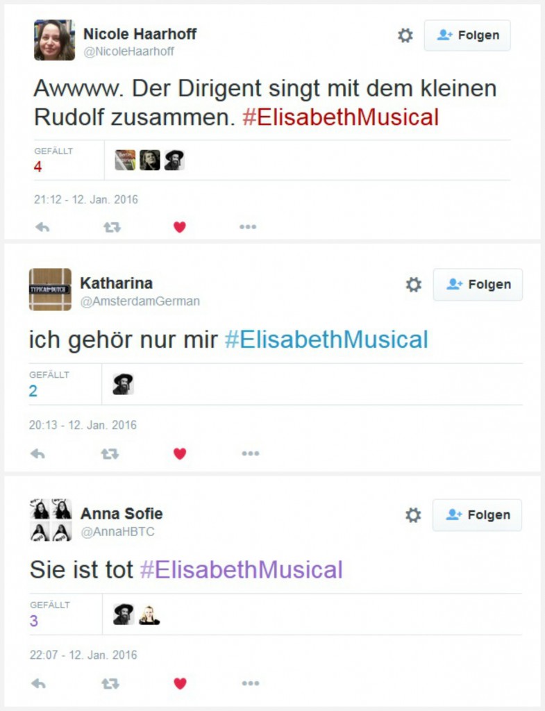 Elisabeth-Tweetup-Musical