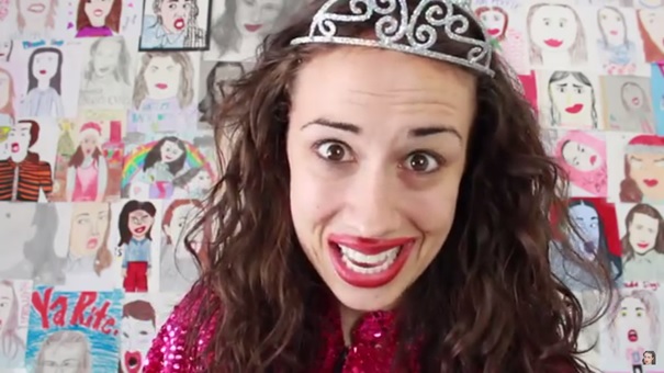 Miranda Sings Screenshot