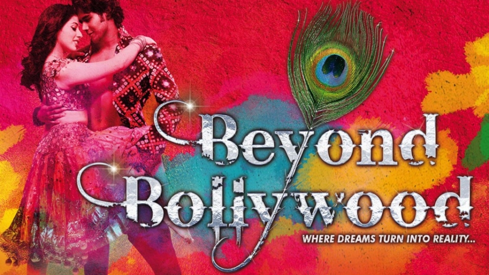 BEYOND BOLLYWOOD – eine magische Reise durch Indien