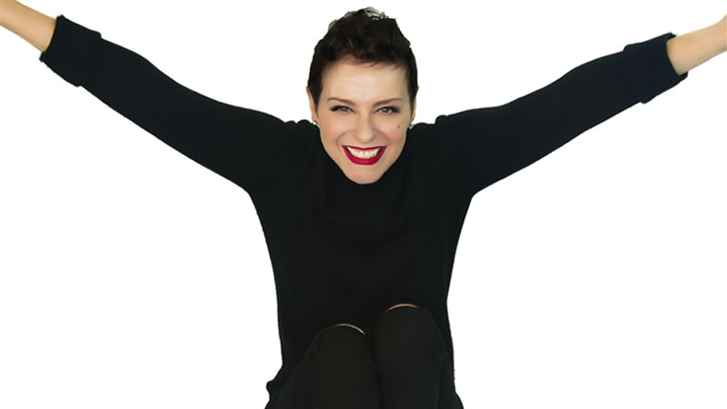 Soul-Queen Lisa Stansfield im Capitol Theater
